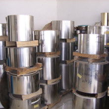 佛山市南海區大瀝鴻泰新金屬制品廠 專注于不銹鋼精密毛細管與金屬材料