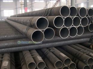 遼寧Q345B與Q345C無縫鋼管 建筑建材領域的核心骨架材料