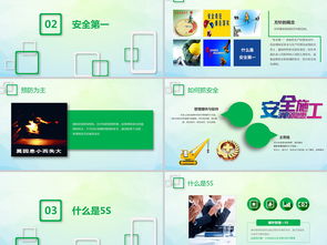 企業(yè)5S管理與安全生產(chǎn)培訓(xùn) 打造高效、安全、整潔的工作環(huán)境