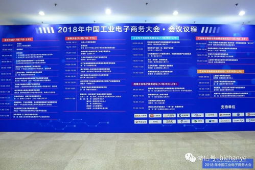 2018年中國(guó)工業(yè)電子商務(wù)大會(huì)收官 玻多多獲譽(yù)引領(lǐng)行業(yè)新風(fēng)向